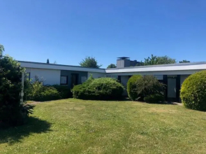 Feriengarten Dahme W 15