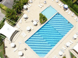 Fiesta Bahia Hotel