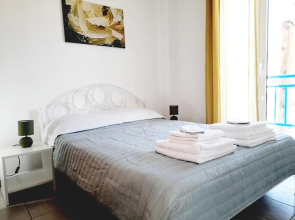Kallithea Central Residence
