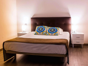 BLUESEA Dimona Suites
