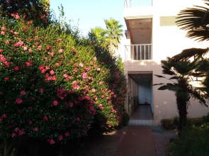 Orum Resort