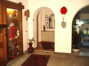 Schwarzwaldhotel Garni Wolfach