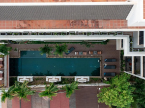 Angkor Style Resort & Spa