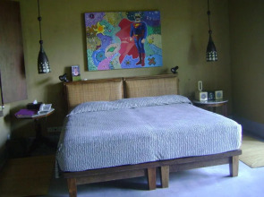 Taman Bebek Bali Resort Spa