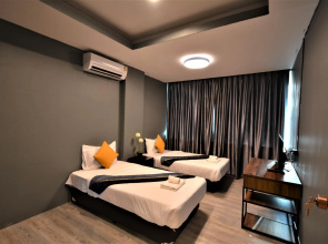 Lavender Patong Hotel