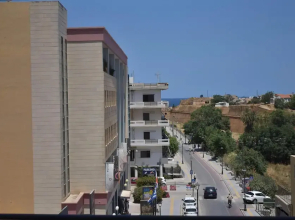 Opsis The CityScape Apartment