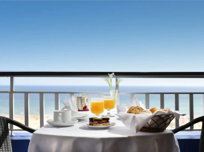 Hotel Algarve Casino