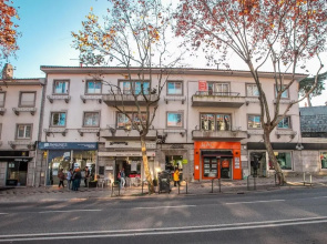 Wine Inn Cascais