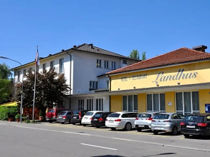 Landhus Zurich