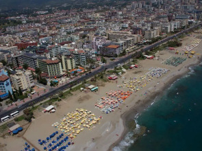 Krizantem Hotel - All Inclusive