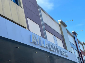 Ayla City Hotel