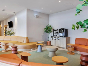 B&B Hotel Logroño Las Cañas