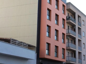 Hotel Ciutat D' Amposta