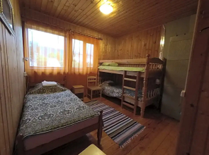 Hostel Laguun