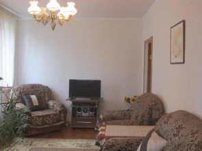 Apartment on Agrb 17/1