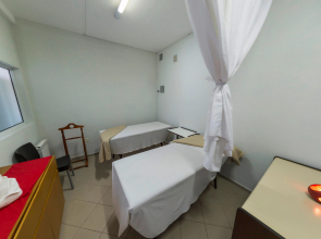 LOB Friendly Resort Spa