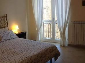 Casa Vacanze Santa Chiara