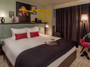 Generator Hotel Washington DC