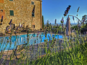 Villa Schiatti