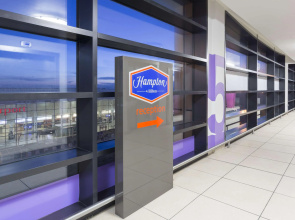 Hampton by Hilton Liverpool/John Lennon Airport