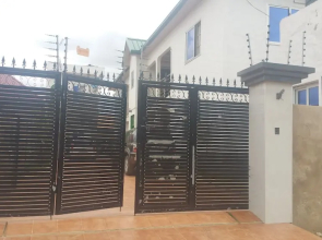 Permiss Ka Apartments