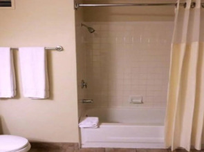 Hilton Vacation Club Polo Towers Las Vegas