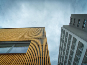 Hotel Atom Třebíč