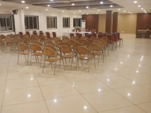 Hotel Central Plaza