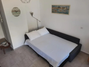 Theofilos apartment