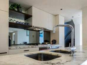Sanctuary Apartments - Freshwater Place