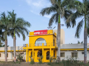 OYO 18571 Ashoka Resort