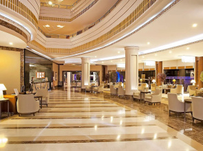Sunland Resort Hotel Beldibi