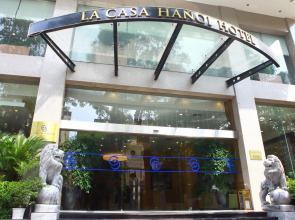 La Casa Hanoi Hotel