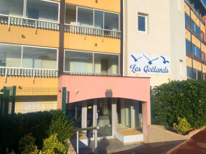 Les Goelands 13478