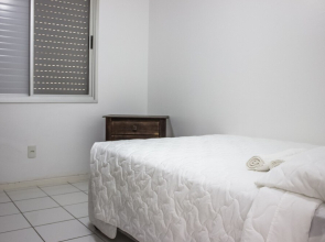 Well Located Apartment with BBQ - SBS111
