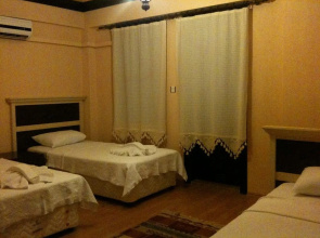 Defne Pansiyon