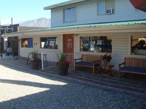 YPC Fitness & Accommodations