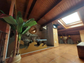Ático Duplex Mijares