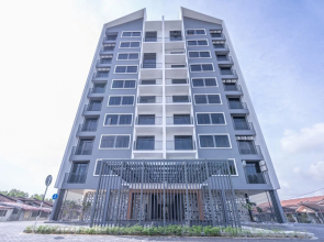 Oyo Home 89600 Marvelous 3Br Imperio