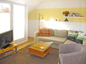 Haus am Wald 21083