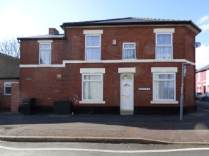 PearTree House