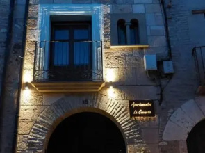 Apartamento La Cocineta 2º