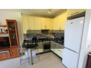 Apartamento Padial-Bellavista