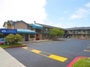 Starlight Inn