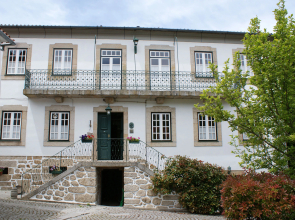 Casa Das Tilias