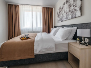 Апарт-отель Ye’s