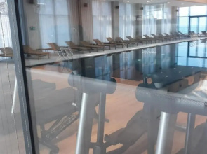 Leo Group Luxury Apartment 18-32 Alliance Palace