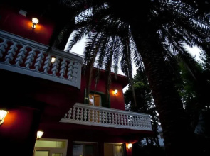 La Villa della Meda