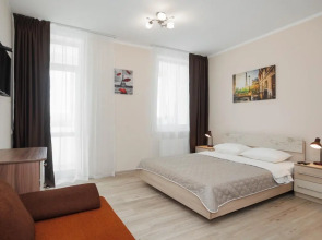 Этажидейли на улице Азина 22/7