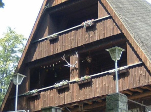 Ferienpark Rosstrappe